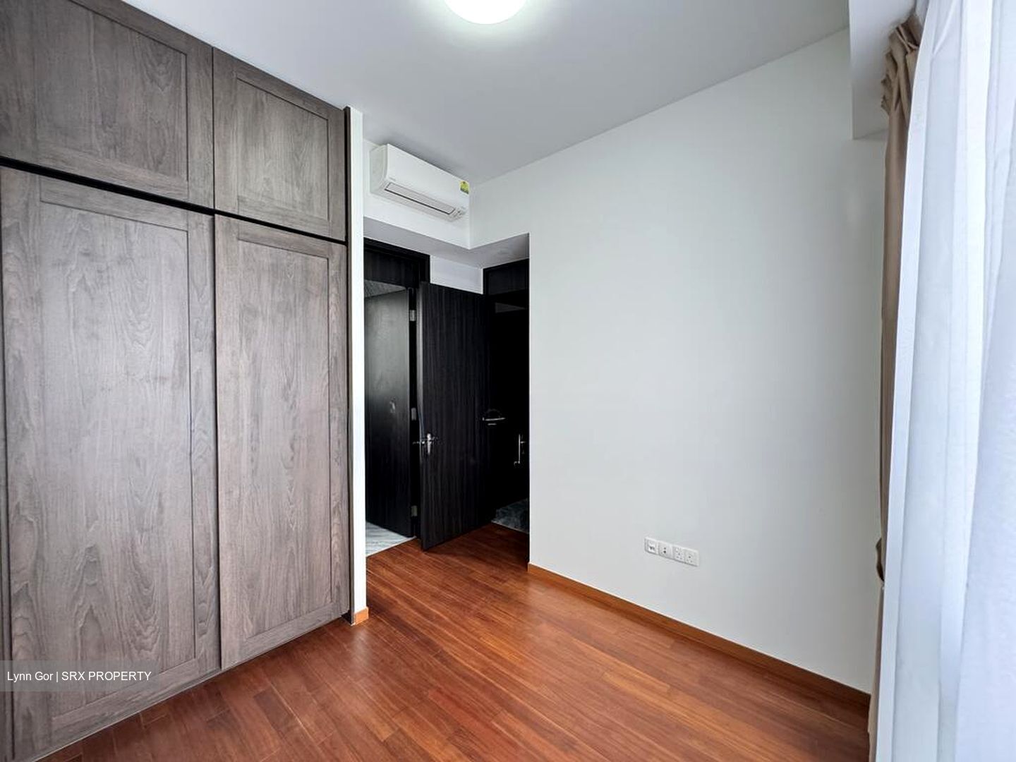 Sky Everton (D2), Apartment #501862001